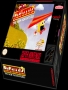 Nintendo  SNES&nbsp; - &nbsp;Pac-Man 2 - The New Adventures (USA)